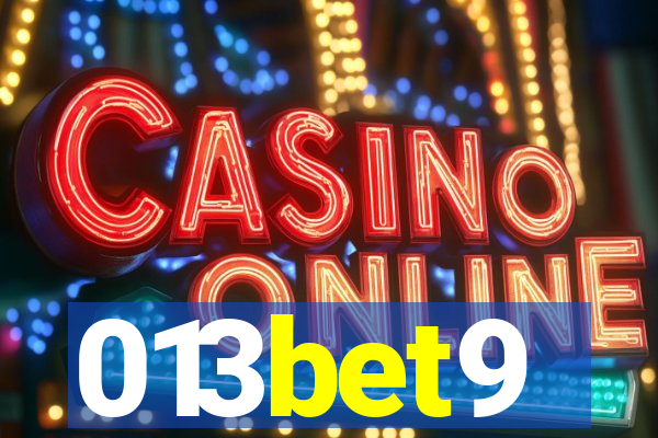 013bet9