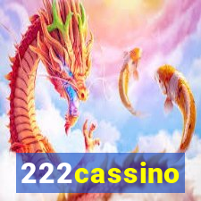 222cassino