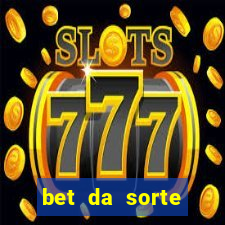 bet da sorte código promocional