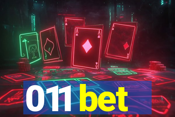 011 bet
