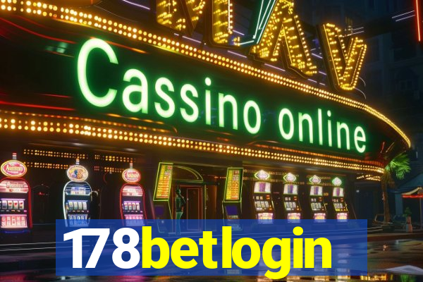 178betlogin
