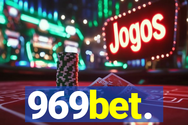 969bet.