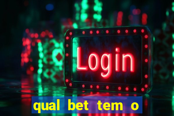 qual bet tem o fortune tiger