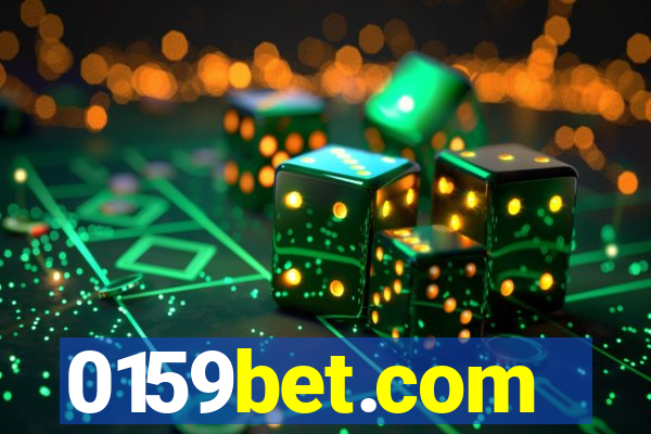 0159bet.com