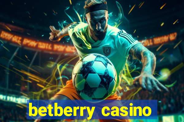 betberry casino