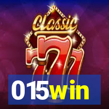 015win