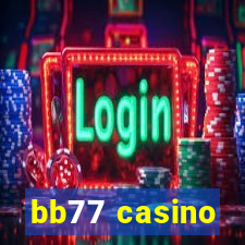 bb77 casino