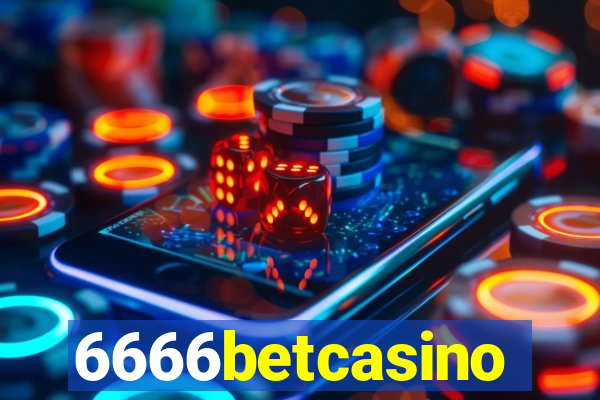 6666betcasino