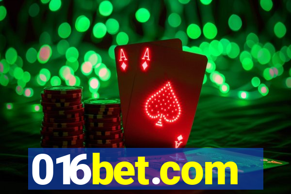 016bet.com