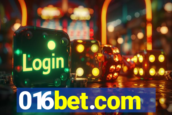 016bet.com