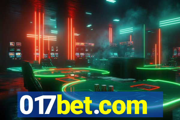 017bet.com