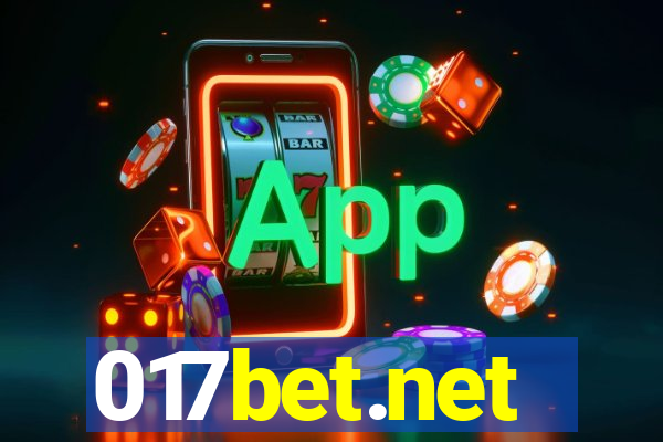 017bet.net