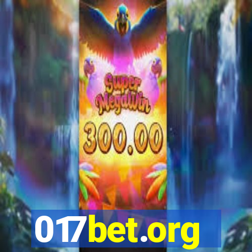 017bet.org