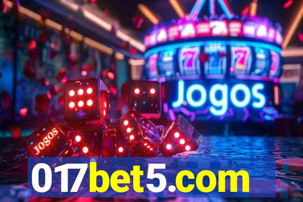 017bet5.com