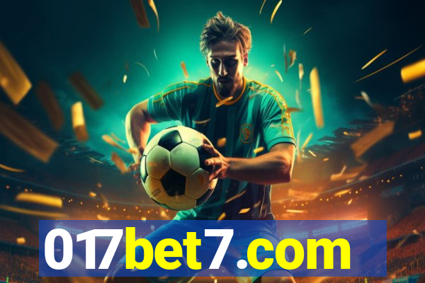 017bet7.com