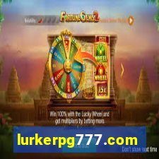 lurkerpg777.com