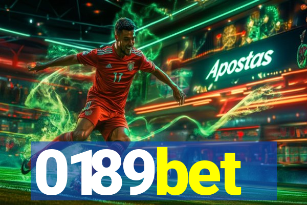 0189bet