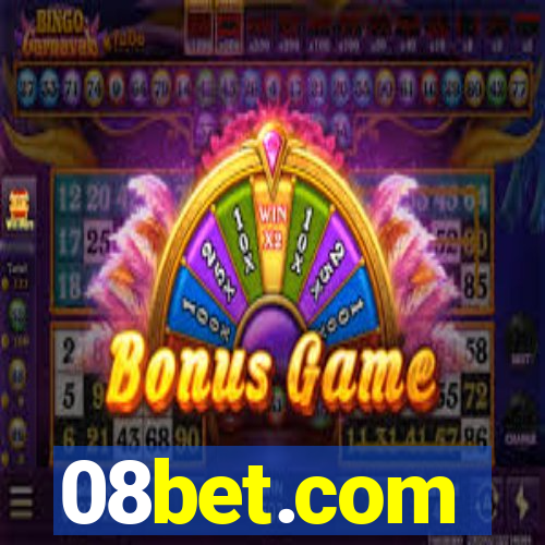 08bet.com