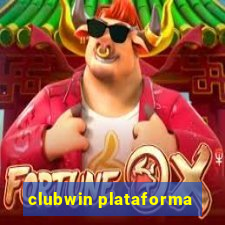 clubwin plataforma