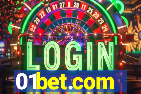 01bet.com