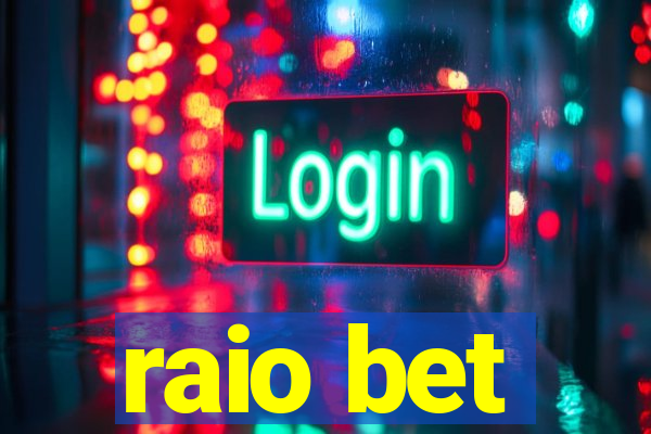 raio bet