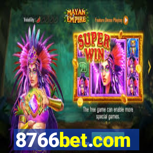 8766bet.com