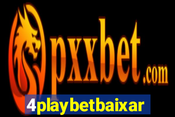4playbetbaixar