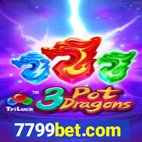 7799bet.com