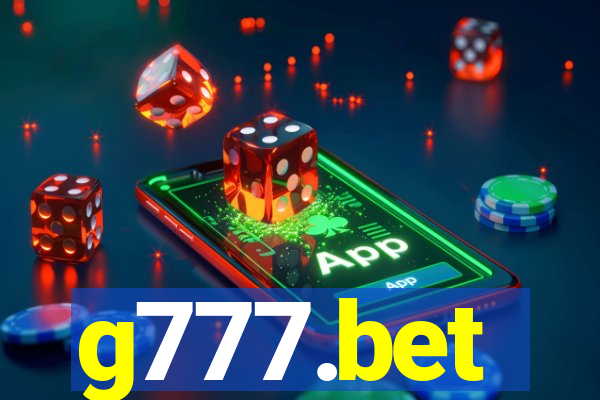 g777.bet