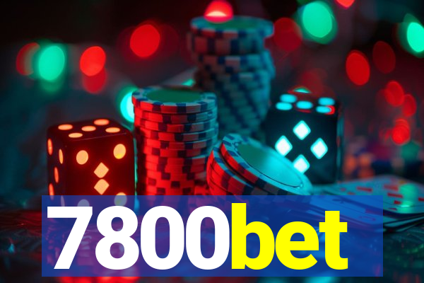 7800bet
