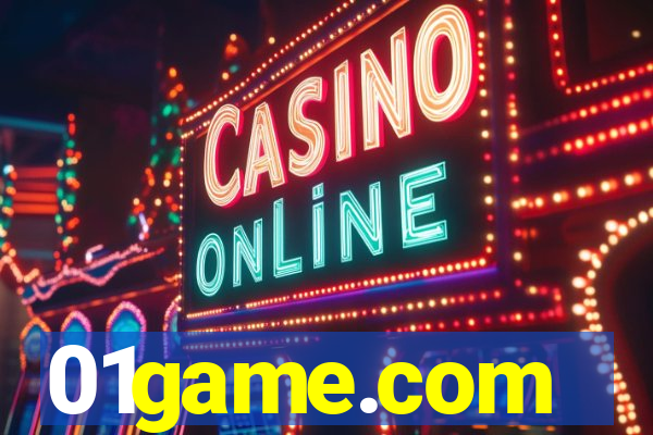 01game.com