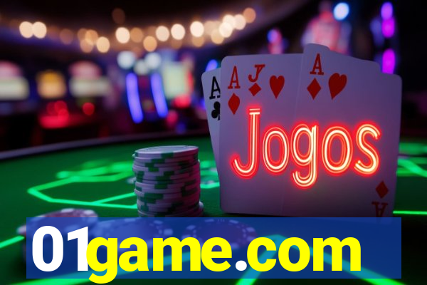 01game.com