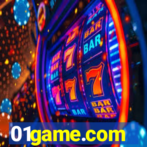 01game.com