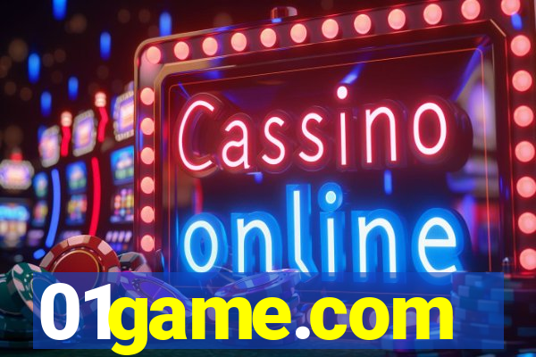 01game.com