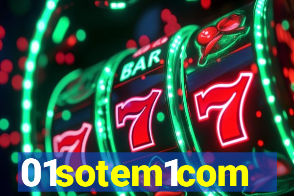 01sotem1com