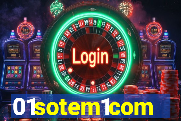 01sotem1com