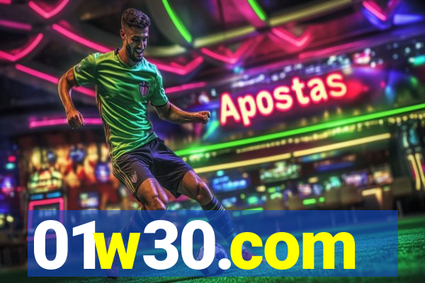 01w30.com