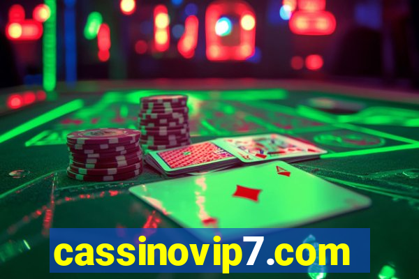 cassinovip7.com
