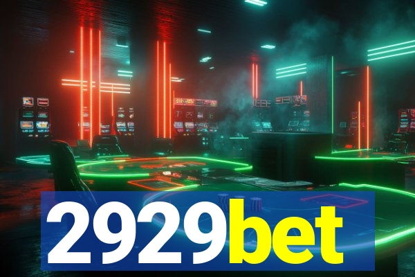 2929bet