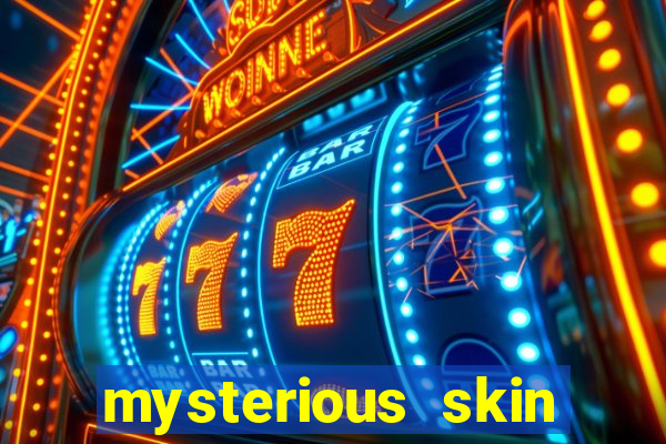 mysterious skin online dublado