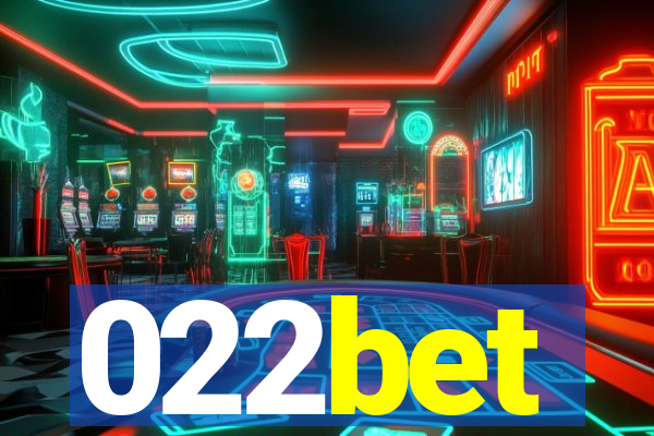 022bet