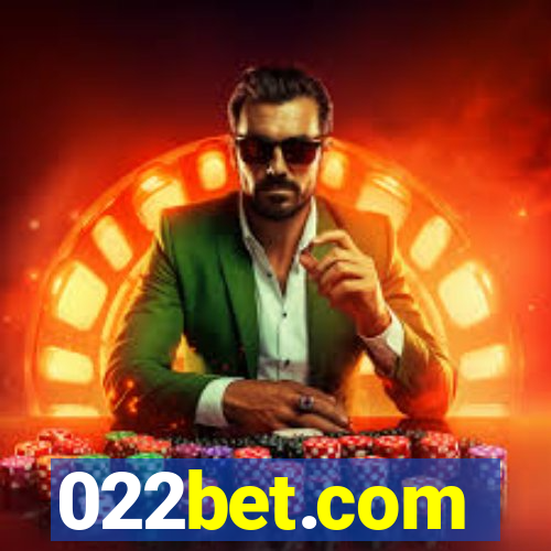 022bet.com