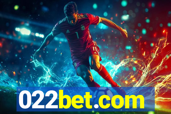 022bet.com