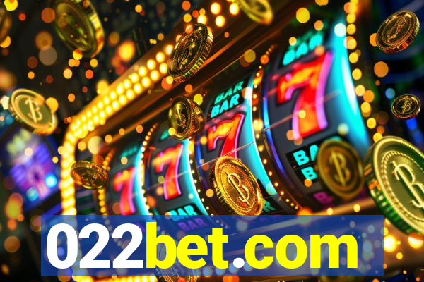 022bet.com