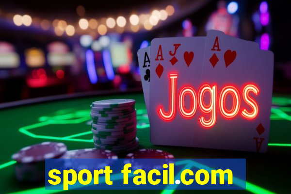sport facil.com