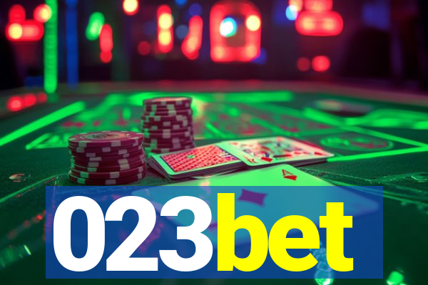023bet