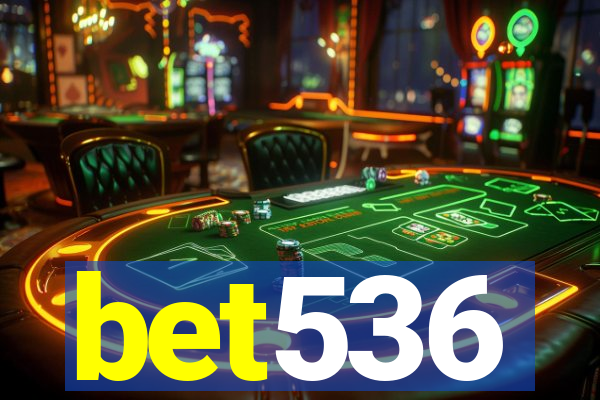 bet536