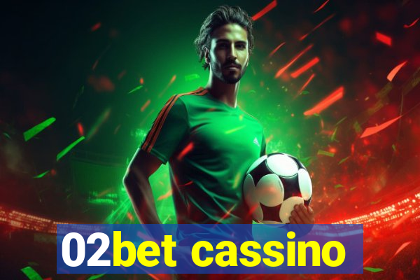 02bet cassino