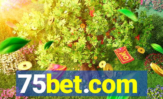 75bet.com