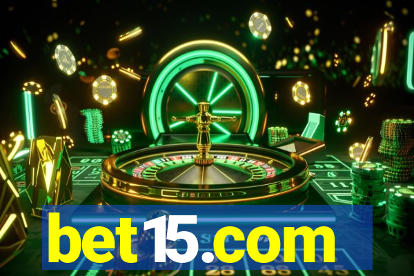 bet15.com
